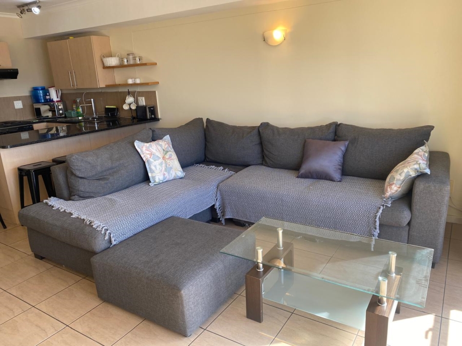 To Let 2 Bedroom Property for Rent in Observatory Western Cape